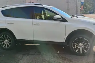 Toyota RAV4, 2.0, 105 kW, дизель, механическая, передний привод