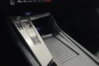 Peugeot 408, 1.2, 96 kW, benzīns, automātiskā, priekšējā piedziņa