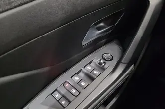 Peugeot 408, 1.2, 96 kW, benzīns, automātiskā, priekšējā piedziņa