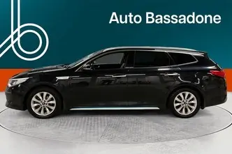 Kia Optima, 2.0, 113 kW, įkraunamas hibridas, automatinė, priekiniai varomieji ratai