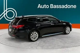 Kia Optima, 2.0, 113 kW, įkraunamas hibridas, automatinė, priekiniai varomieji ratai