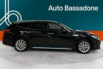 Kia Optima, 2.0, 113 kW, įkraunamas hibridas, automatinė, priekiniai varomieji ratai