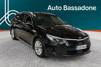 Kia Optima, 2.0, 113 kW, įkraunamas hibridas, automatinė, priekiniai varomieji ratai