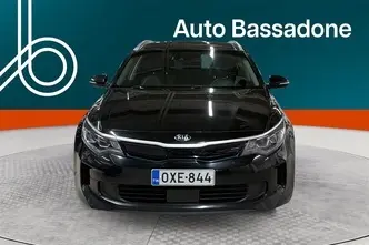 Kia Optima, 2.0, 113 kW, įkraunamas hibridas, automatinė, priekiniai varomieji ratai