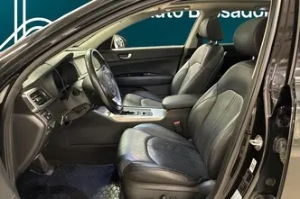 Kia Optima, 2.0, 113 kW, įkraunamas hibridas, automatinė, priekiniai varomieji ratai