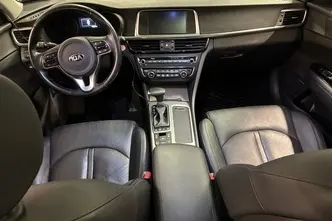 Kia Optima, 2.0, 113 kW, įkraunamas hibridas, automatinė, priekiniai varomieji ratai