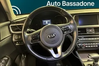 Kia Optima, 2.0, 113 kW, įkraunamas hibridas, automatinė, priekiniai varomieji ratai