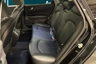 Kia Optima, 2.0, 113 kW, įkraunamas hibridas, automatinė, priekiniai varomieji ratai