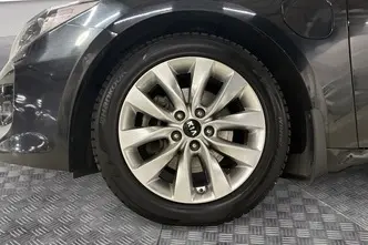 Kia Optima, 2.0, 113 kW, įkraunamas hibridas, automatinė, priekiniai varomieji ratai