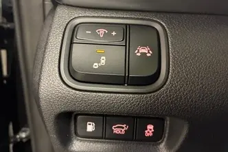 Kia Optima, 2.0, 113 kW, įkraunamas hibridas, automatinė, priekiniai varomieji ratai