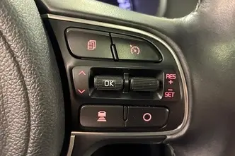 Kia Optima, 2.0, 113 kW, įkraunamas hibridas, automatinė, priekiniai varomieji ratai