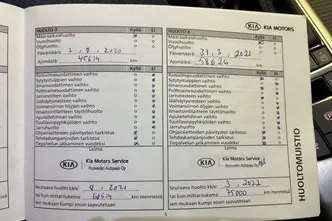 Kia Optima, 2.0, 113 kW, įkraunamas hibridas, automatinė, priekiniai varomieji ratai