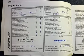 Kia Optima, 2.0, 113 kW, įkraunamas hibridas, automatinė, priekiniai varomieji ratai