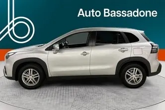 Suzuki S-Cross, 1.5, 75 kW, hibrīds, automātiskā, pilnpiedziņa