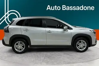 Suzuki S-Cross, 1.5, 75 kW, hibrīds, automātiskā, pilnpiedziņa