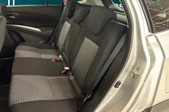 Suzuki S-Cross, 1.5, 75 kW, hibrīds, automātiskā, pilnpiedziņa