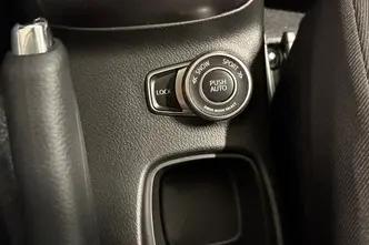 Suzuki S-Cross, 1.5, 75 kW, hibrīds, automātiskā, pilnpiedziņa