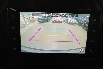 Suzuki S-Cross, 1.5, 75 kW, hibrīds, automātiskā, pilnpiedziņa