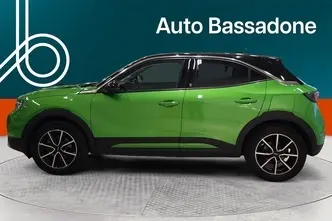 Opel Mokka, elektra, automatinė, priekiniai varomieji ratai