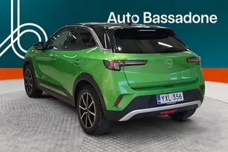 Opel Mokka, elektra, automatinė, priekiniai varomieji ratai