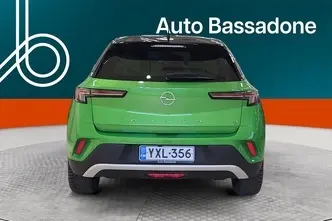 Opel Mokka, elektra, automatinė, priekiniai varomieji ratai