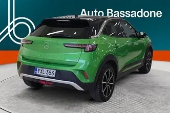 Opel Mokka, elektra, automatinė, priekiniai varomieji ratai