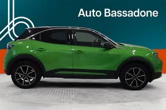 Opel Mokka, elektra, automatinė, priekiniai varomieji ratai