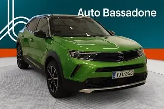 Opel Mokka, elektra, automatinė, priekiniai varomieji ratai