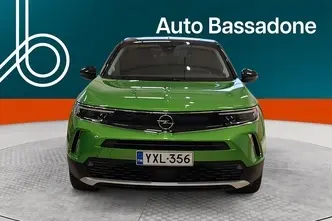 Opel Mokka, elektra, automatinė, priekiniai varomieji ratai