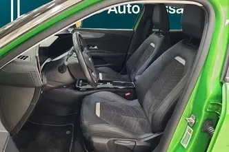 Opel Mokka, elektra, automatinė, priekiniai varomieji ratai