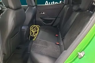 Opel Mokka, elektra, automatinė, priekiniai varomieji ratai