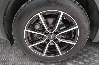 Opel Mokka, elektra, automatinė, priekiniai varomieji ratai