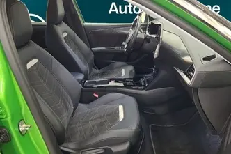 Opel Mokka, elektra, automatinė, priekiniai varomieji ratai