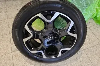 Opel Mokka, elektra, automatinė, priekiniai varomieji ratai