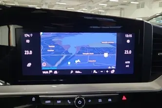 Opel Mokka, elektra, automatinė, priekiniai varomieji ratai