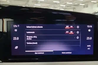 Opel Mokka, elektra, automatinė, priekiniai varomieji ratai