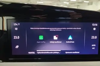 Opel Mokka, elektra, automatinė, priekiniai varomieji ratai