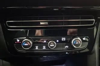 Opel Mokka, elektra, automatinė, priekiniai varomieji ratai