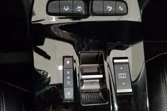 Opel Mokka, elektra, automatinė, priekiniai varomieji ratai