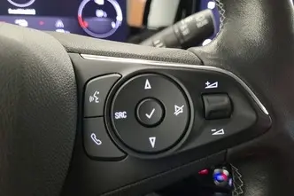 Opel Mokka, elektra, automatinė, priekiniai varomieji ratai