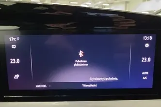 Opel Mokka, elektra, automatinė, priekiniai varomieji ratai