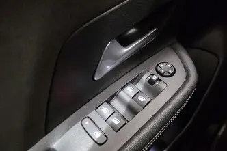 Opel Mokka, elektra, automatinė, priekiniai varomieji ratai