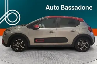 Citroën C3, 1.2, 61 kW, benzīns, manuālā, priekšējā piedziņa