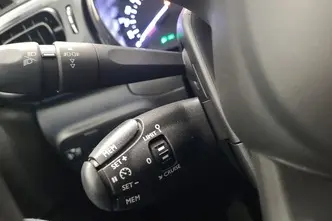 Citroën C3, 1.2, 61 kW, benzīns, manuālā, priekšējā piedziņa