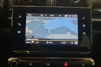 Citroën C3, 1.2, 61 kW, benzīns, manuālā, priekšējā piedziņa