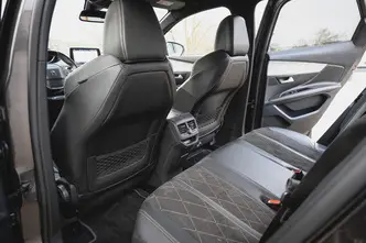 Peugeot 3008, 2.0, 133 kW, diisel, automaat, esivedu