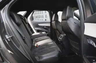 Peugeot 3008, 2.0, 133 kW, diisel, automaat, esivedu