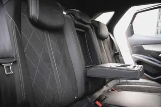 Peugeot 3008, 2.0, 133 kW, diisel, automaat, esivedu