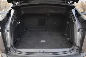 Peugeot 3008, 2.0, 133 kW, diisel, automaat, esivedu