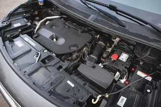 Peugeot 3008, 2.0, 133 kW, diisel, automaat, esivedu